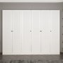 HANAH HOME Ormar za hodnik Noah 8461 - slika 2