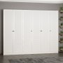 HANAH HOME Ormar za hodnik Noah 8461 - slika 1