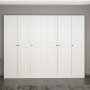 HANAH HOME Ormar za hodnik Noah 8247 - slika 2