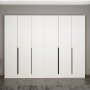 HANAH HOME Ormar za hodnik Noah 8258 - slika 2