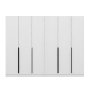 HANAH HOME Ormar za hodnik Noah 8258 - slika 5