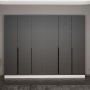 HANAH HOME Ormar za hodnik Noah 8269 - slika 2