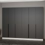 HANAH HOME Ormar za hodnik Noah 8269 - slika 3