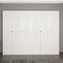 HANAH HOME Ormar za hodnik Noah 8462 - slika 2