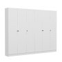 HANAH HOME Ormar za hodnik Noah 8462 - slika 4