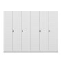HANAH HOME Ormar za hodnik Noah 8462 - slika 5