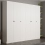 HANAH HOME Ormar za hodnik Noah 8462 - slika 1