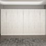HANAH HOME Ormar za hodnik Noah 8239 - slika 2