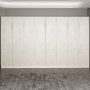 HANAH HOME Ormar za hodnik Noah 8240 - slika 2