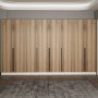 HANAH HOME Ormar za hodnik Noah 8283 - slika 2