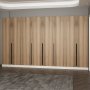 HANAH HOME Ormar za hodnik Noah 8283 - slika 3