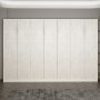 HANAH HOME Ormar za hodnik Noah 8237 - slika 2