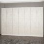 HANAH HOME Ormar za hodnik Noah 8237 - slika 3
