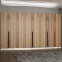 HANAH HOME Ormar za hodnik Noah 8284 - slika 1