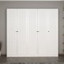 HANAH HOME Ormar za hodnik Noah 8460 - slika 2