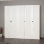 HANAH HOME Ormar za hodnik Noah 8460 - slika 3