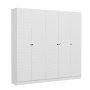 HANAH HOME Ormar za hodnik Noah 8460 - slika 4