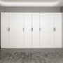 HANAH HOME Ormar za hodnik Noah 8206 - slika 2