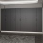 HANAH HOME Ormar za hodnik Noah 8217 - slika 3