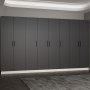 HANAH HOME Ormar za hodnik Noah 8217 - slika 1