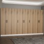 HANAH HOME Ormar za hodnik Noah 8228 - slika 1