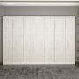HANAH HOME Ormar za hodnik Noah 8238 - slika 2