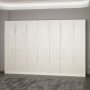 HANAH HOME Ormar za hodnik Noah 8238 - slika 3
