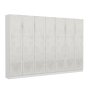 HANAH HOME Ormar za hodnik Noah 8238 - slika 4