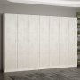 HANAH HOME Ormar za hodnik Noah 8238 - slika 1