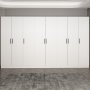 HANAH HOME Ormar za hodnik Noah 8207 - slika 2