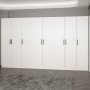 HANAH HOME Ormar za hodnik Noah 8207 - slika 3