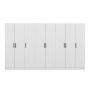 HANAH HOME Ormar za hodnik Noah 8207 - slika 5