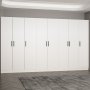 HANAH HOME Ormar za hodnik Noah 8207 - slika 1
