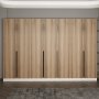 HANAH HOME Ormar za hodnik Noah 8281 - slika 2