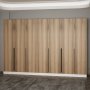 HANAH HOME Ormar za hodnik Noah 8282 - slika 3