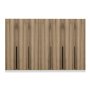 HANAH HOME Ormar za hodnik Noah 8282 - slika 5