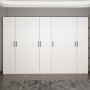 HANAH HOME Ormar za hodnik Noah 8204 - slika 2