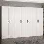 HANAH HOME Ormar za hodnik Noah 8204 - slika 1