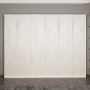 HANAH HOME Ormar za hodnik Noah 8235 - slika 2