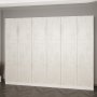 HANAH HOME Ormar za hodnik Noah 8235 - slika 3