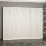 HANAH HOME Ormar za hodnik Noah 8235 - slika 1