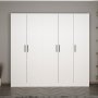 HANAH HOME Ormar za hodnik Noah 8201 - slika 2