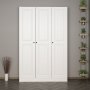 HANAH HOME Ormar za hodnik Noah 8243 - slika 2