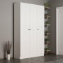 HANAH HOME Ormar za hodnik Noah 8243 - slika 1