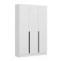 HANAH HOME Ormar za hodnik Noah 8254 - slika 4