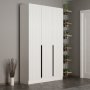 HANAH HOME Ormar za hodnik Noah 8254 - slika 1