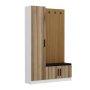 HANAH HOME Ormar za hodnik Noah 8300 - slika 4