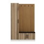 HANAH HOME Ormar za hodnik Noah 8300 - slika 5