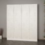 HANAH HOME Ormar za hodnik Noah 8233 - slika 3