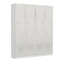 HANAH HOME Ormar za hodnik Noah 8233 - slika 4